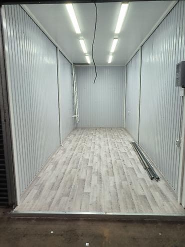 batir service: Жаны Келечек базарынан ходовой жерден, 1-рядтан ремонт болгон 15 кв — 1