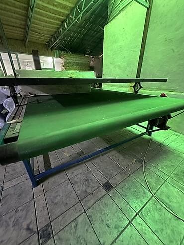 говяжие хвосты: Распиловочный станок без ЧПУ, Ленточный — 6