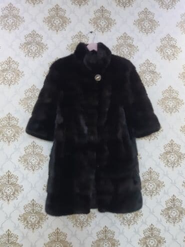 Продаю шубу