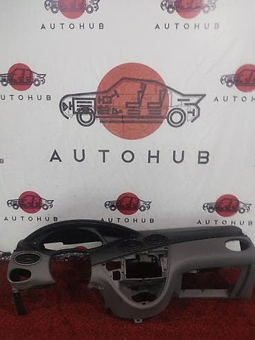Торпедо Ford 2001 г., Б/у, Оригинал, Япония