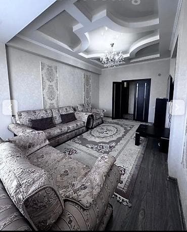 pro group: 3 комнаты, 91 м², Вефа ТЦ Элитка, 9 этаж, Старый ремонт — 5