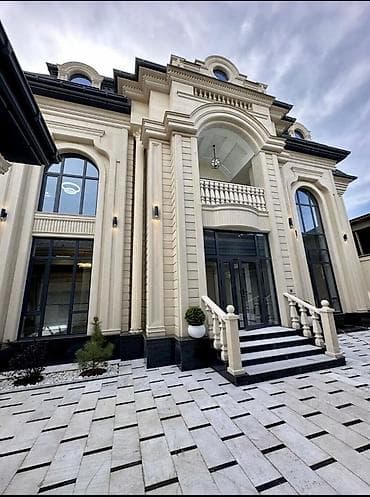 Премиум-дом с собственной SPA-зоной 🏡 326 м² | 🌿 4 сотки ✔️