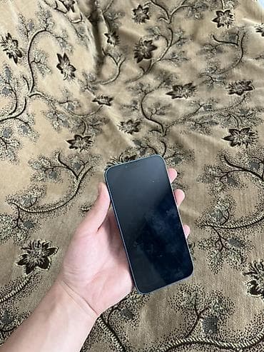 айфон 13 китайский: IPhone 13, 128 ГБ, Синий, 78 % — 2