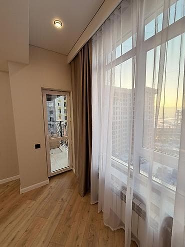 Квартиры: 2 комнаты, 60 м², Элитка, 10 этаж, Дизайнерский ремонт — 5