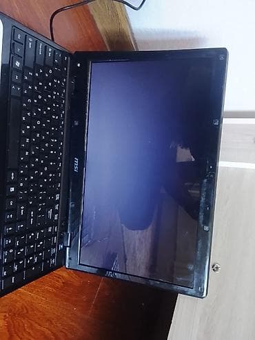 ноутбук hp omen: MSI CR620 (модель MS-168A) — 15.6" ноутбук для работы, учебы и — 1
