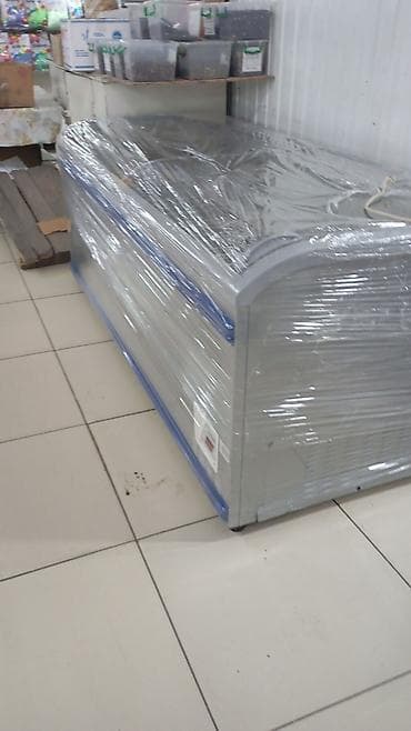 новый особняк киргизия 1: 16 м², С мебелью — 1