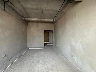 3 комнаты элитка: 1 комната, 43 м², Элитка, 9 этаж — 7
