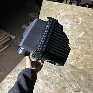 bwm e60: Картер Toyota — 4