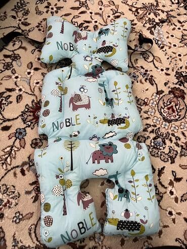 коляска детская цена бишкек: Коляска, Новый — 2