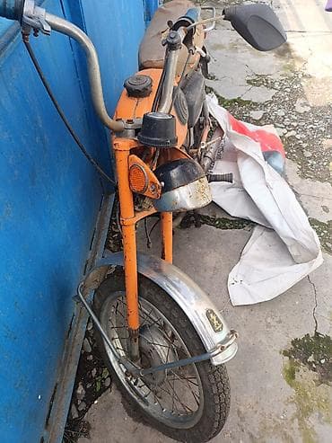 жилет для бега: - Двухтактный одноцилиндровый двигатель Д-6/Д-8 семейства «Верховина» — 2