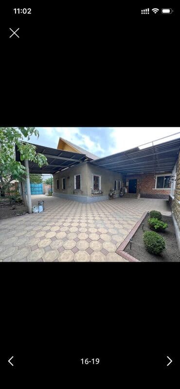 Дом, 135 м², 8 комнат, Собственник, Евроремонт at lalafo.kg Дом, 135 м², 8 комнат, Собственник, Евроремонт