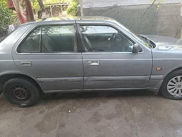 камри 30 зеркало: Nissan Cedric: 1989 г., Бензин, Седан — 1
