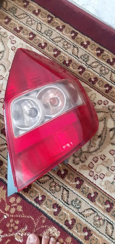 Унаа: Стоп-сигналдар комплектиси Honda 2008 г., Колдонулган, Жапония — 3
