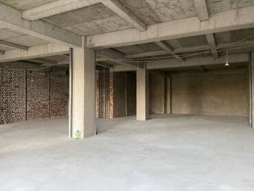 коммерческая недвижимость ош: СРОЧНО сдаётся Коммерческое помещение в доме премиум класса ЖК — 2