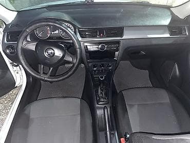 леды: Skoda Rapid: 2017 г., 1.6 л, Автомат, Бензин, Лифтбек — 5
