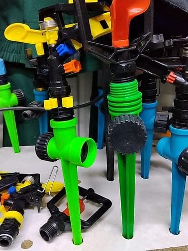 Опрыскиватель