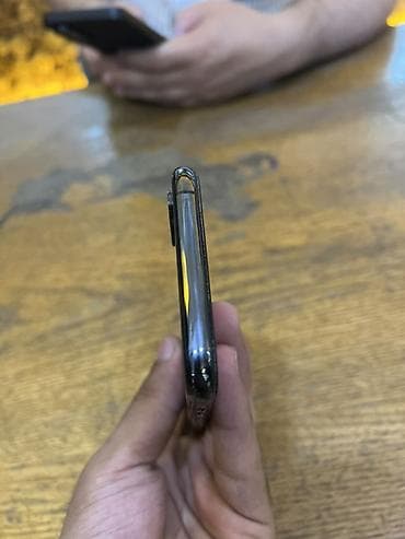 ipad pro 11 m2: IPhone Xs, Б/у, 64 ГБ, Space Gray, Защитное стекло, Чехол, Коробка, 86 % — 6