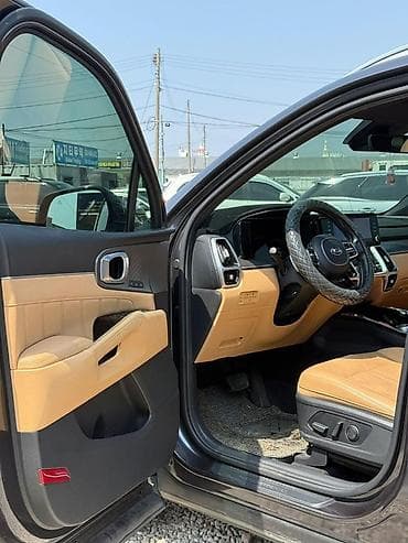 jetta 6: Kia Sorento: 2020 г., 1.6 л, Автомат, Гибрид, Кроссовер — 10