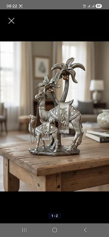 продаю статуэтки: Продаю — 3