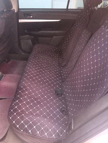 Транспорт: Subaru Outback: 2014 г., 2.5 л, Автомат, Бензин, Кроссовер — 6