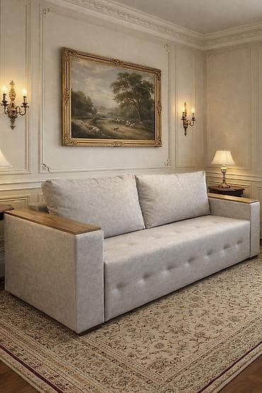 диван двух спальня: Прямой диван — 3