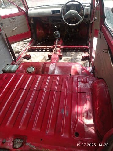 купить авто в рассрочку без первоначального взноса без банка: Daewoo Tico: 1997 г., 0.8 л, Механика, Электромобиль, Хэтчбэк — 8