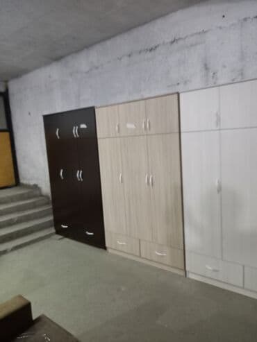 мебель из малайзии в бишкеке: Мебель на заказ, Спальня, Шкаф — 3