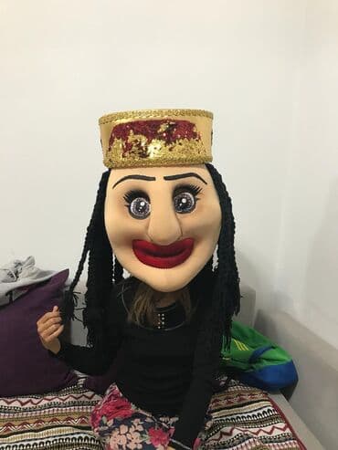 швея надом дордой: Жеке тигүүчүлүк — 23