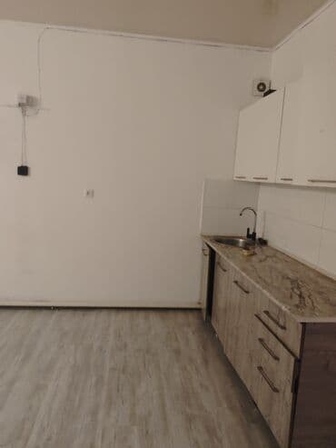 Сдается квартира 1комнатный индугдалный санузел раздельный прихожка