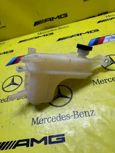 расширительный бачок ниссан примера: Бачок Mercedes-Benz Б/у, Оригинал, Япония — 1