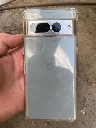 samsung tab: Google Pixel 7 Pro, 128 ГБ — 8