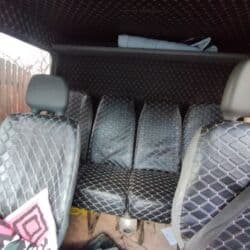 обмен машинами с доплатой: Mercedes-Benz Спринтер: 2003 г., 2.2 л, Механика, Дизель, Пикап — 19