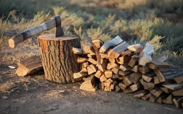 Дрова Самовывоз