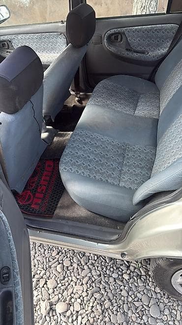 бампер лансер 9: Daewoo Nexia: 2006 г., 1.5 л, Ручные, Бензин, Седан — 8