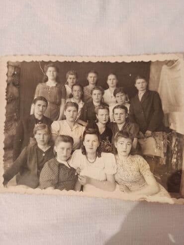 обзор цен на строительные и отделочные работы в бишкеке: Фото 30х и 40х годов от 100с до 300с. за все 500с — 3