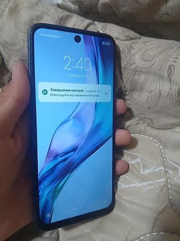 redmi 8lite: Redmi, Redmi 10, Б/у, 64 ГБ, цвет - Черный, 2 SIM — 2