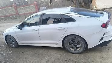 kia sorento цена бишкек: Kia K5: 2021 г., 2 л, Автомат, Газ, Лифтбек — 2