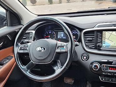 byd e3 цена в бишкеке: Kia Sorento: 2018 г., 2 л, Автомат, Дизель, Кроссовер — 9