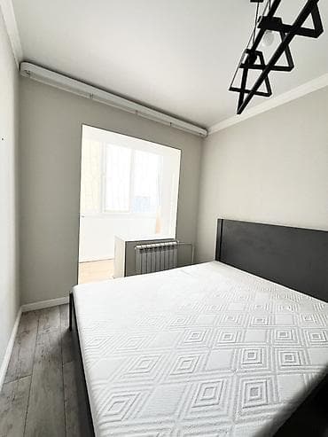 квартира симу: 3 комнаты, 60 м², Индивидуалка, 5 этаж — 10
