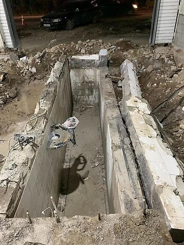 пашу огороды: Резка, Алмазная резка — 8