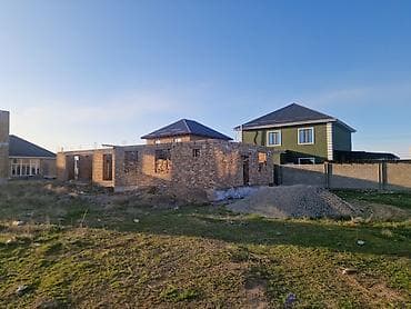 дом недостроенный: 4 соток, Для строительства, Красная книга — 1