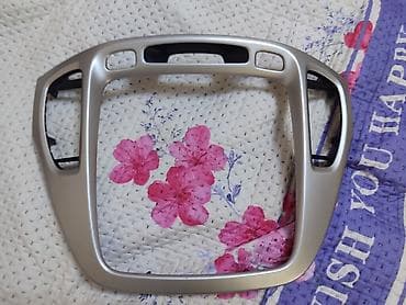 rav4 xa40: Торпедо Toyota 2005 г., Б/у, Оригинал, Япония — 1