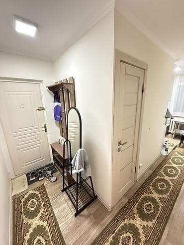 104: 3 комнаты, 58 м², 104 серия, 4 этаж, Евроремонт — 8