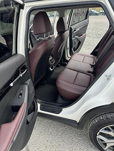 Унаа сатуу: Kia Seltos: 2019 г., 1.6 л, Автомат, Бензин, Кроссовер — 5