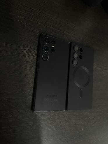 pixel 6 pro: Samsung Galaxy S23 Ultra, Б/у, 256 ГБ, цвет - Черный, 2 SIM — 4