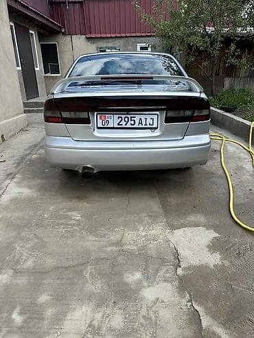 автомат коробка ремонт: Subaru Legacy: 2002 г., 3 л, Автомат, Бензин, Седан — 2