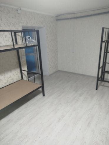 этаж крават: Сдаюется квартира.соколиный этаж с подселением парням . Баха-гагарина — 3