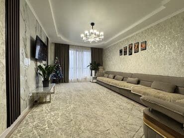 Үйлөр: Үй, 250 м², 6 бөлмө, Менчик ээси, Дизайнердик оңдоо — 10