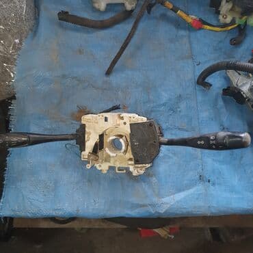 коммутаторы mikrotik: Гитара.Включатель поворота
На Митсубиси Делика.Монтеро Спорт.Паджеро — 3