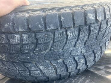 купить диски r16 4x114.3: Диски R 18 Lexus, Комплект, Б/у — 2